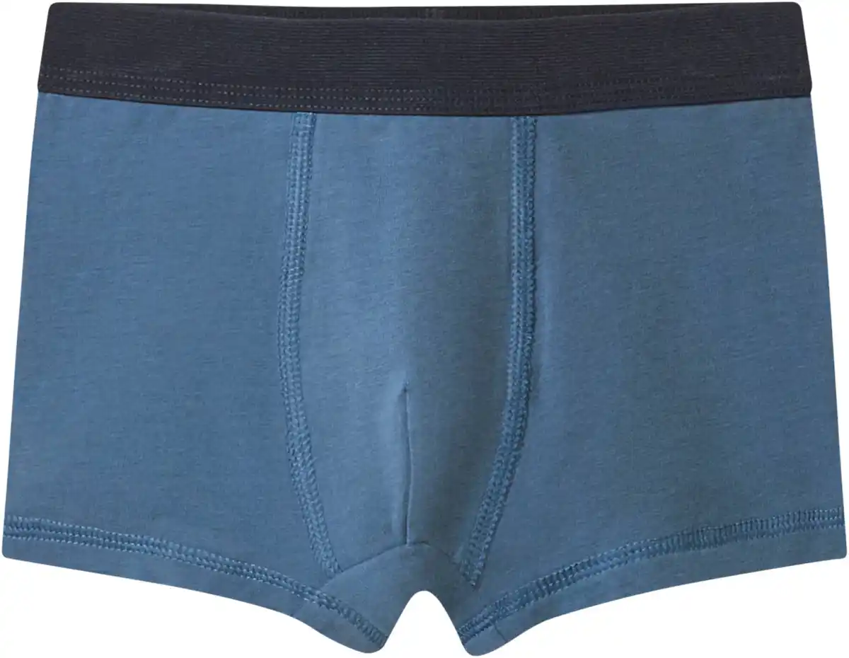 Bild 4 von KUNIBOO® Kinder-Boxershorts, 8-St.-Packg.