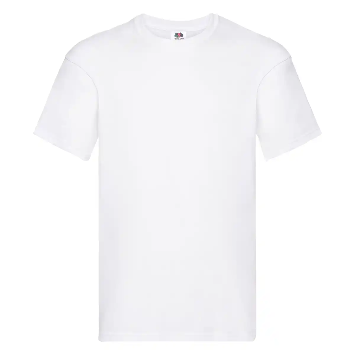 Bild 2 von FRUIT OF THE LOOM Herren-T-Shirts, 7-St.-Packg.