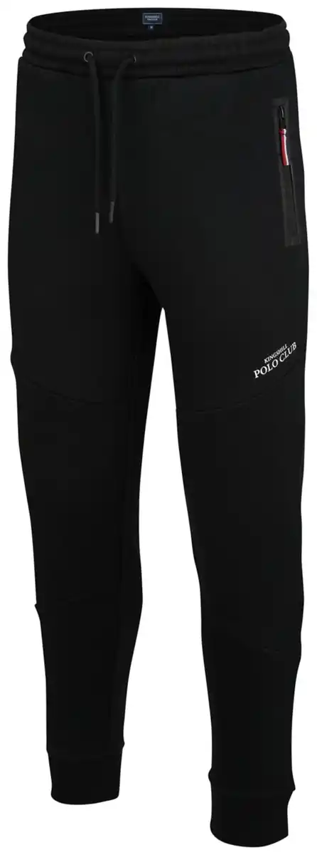 Bild 3 von KINGSHILL Herren-Sweathose