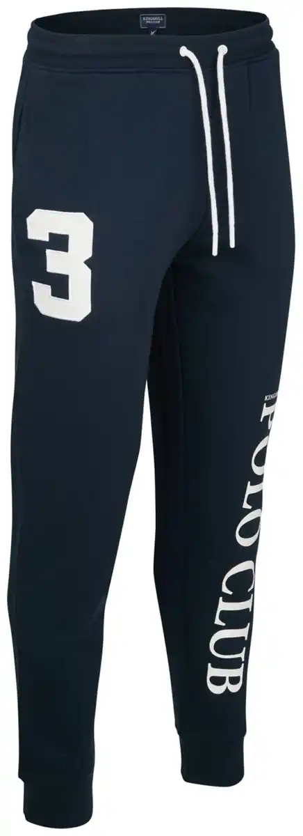 Bild 2 von KINGSHILL Herren-Sweathose