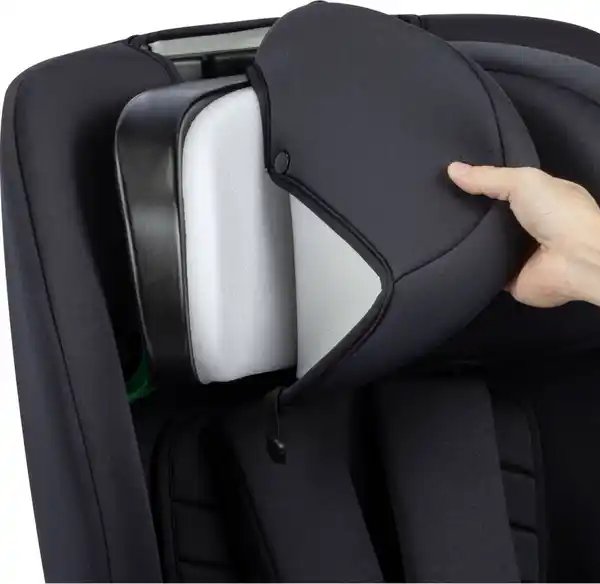 Bild 2 von BEBECONFORT Kinder-Autositz »Eros i-Safe«