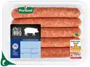 Bild 1 von K-PURLAND Cipollata-Bratwurst, 5 St. = 300-g-Packg.