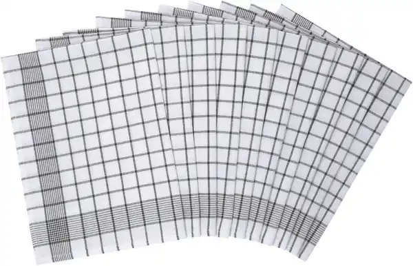 Bild 3 von SPICE&SOUL® Geschirrtücher, 10-St.-Packg.