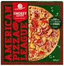 Bild 1 von PIZZATAINMENT American Pizza League, 430 - 465-g-Packg.