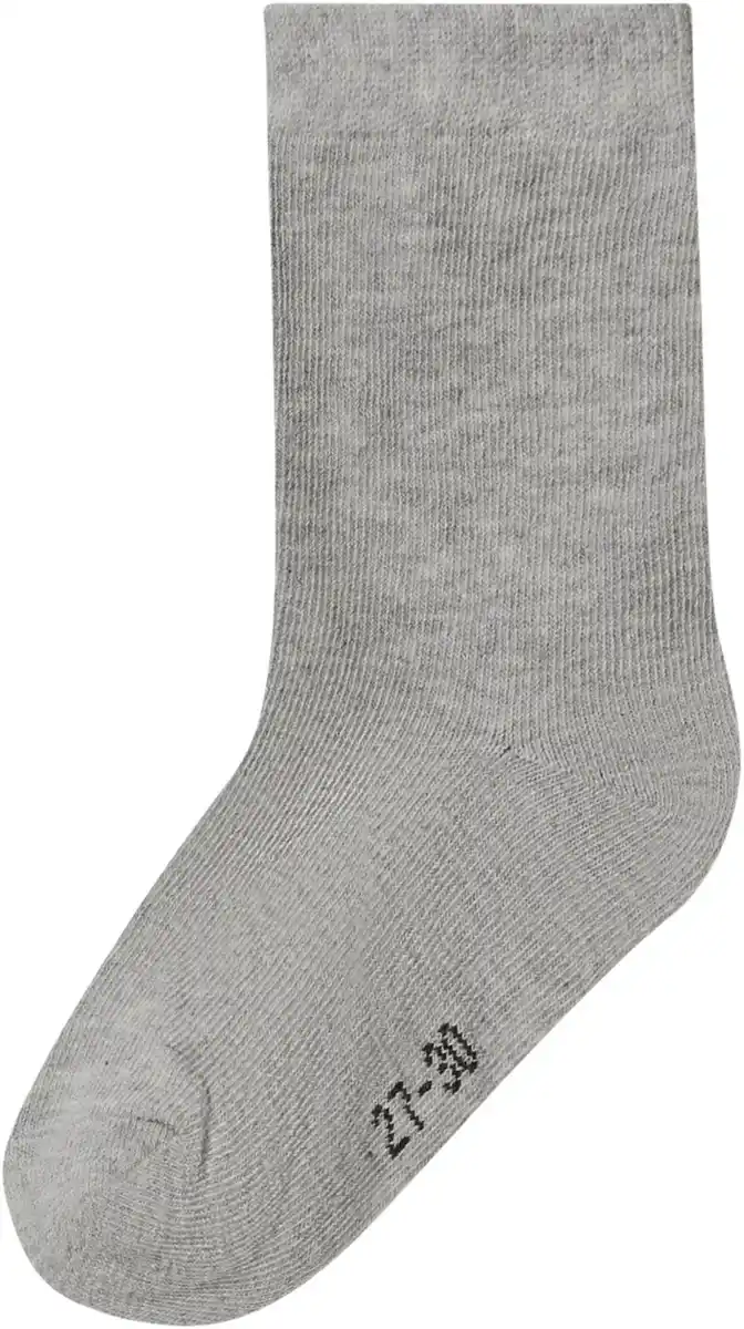 Bild 2 von KUNIBOO® Kinder-Socken, 10 Paar