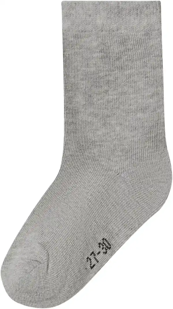 Bild 2 von KUNIBOO® Kinder-Socken, 10 Paar