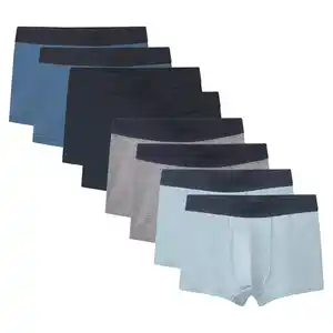 KUNIBOO® Kinder-Boxershorts, 8-St.-Packg.