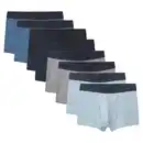 Bild 1 von KUNIBOO® Kinder-Boxershorts, 8-St.-Packg.