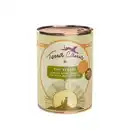 Bild 1 von Terra Canis Sun Keeper Rind mit Kokos, sonnengereiftem Obst 6x400g