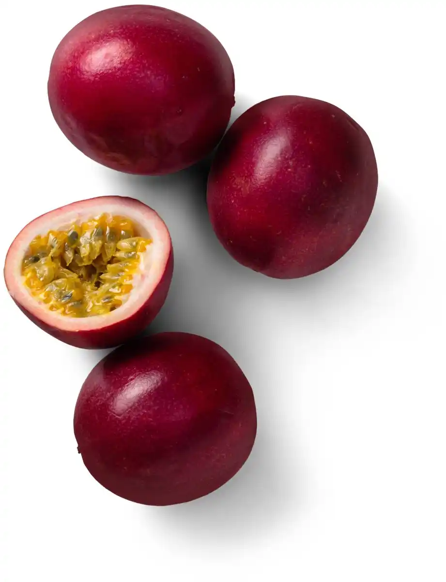 Bild 1 von Südafrik. Passionsfrucht, 3-St.-Packg.