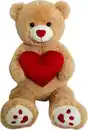 Bild 4 von Plüschtier »Valentinstag«