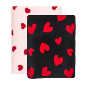 LIV&BO® Kuscheldecke