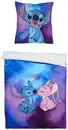 Bild 3 von Bettwäsche-Set »Stitch«, 2-teilig
