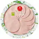 Bild 1 von WILTMANN Bio-Fleischkäse oder Bio-Geflügel-Lyoner, 80-g-Packg.