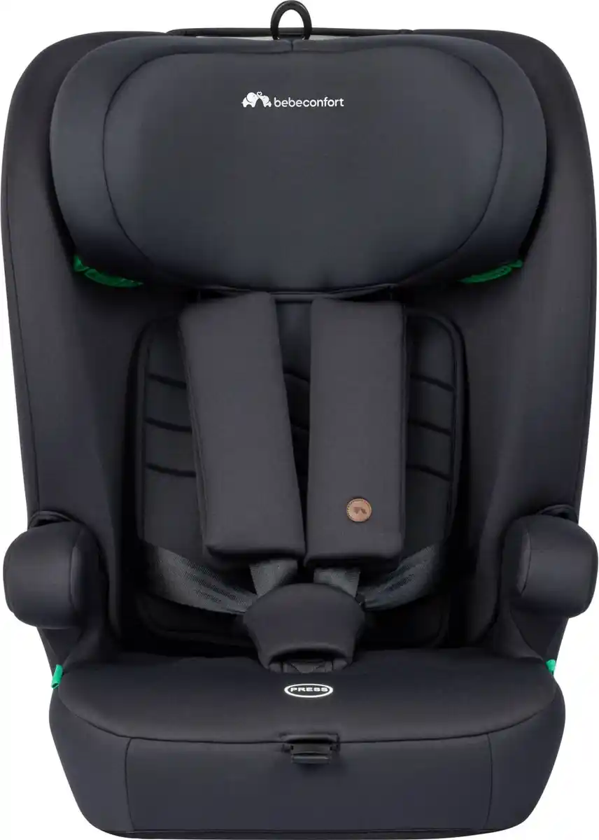 Bild 1 von BEBECONFORT Kinder-Autositz »Eros i-Safe«