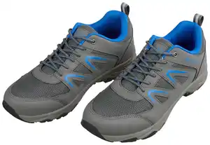 TREKK STAR Herren-Trekkingschuhe, Paar