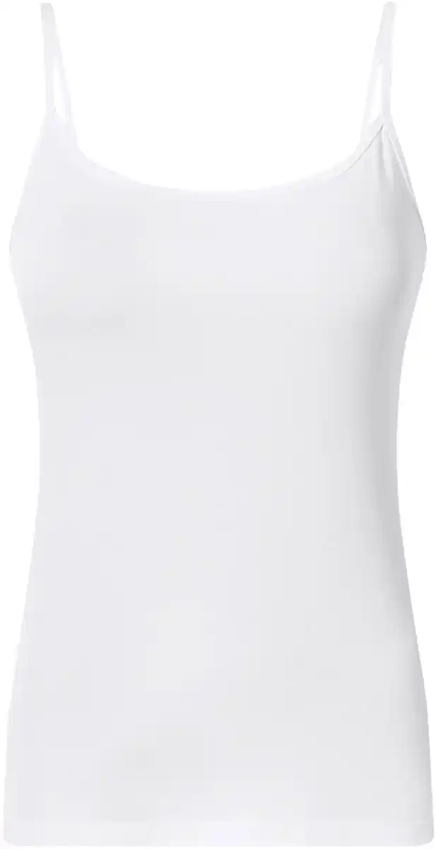 Bild 3 von OYANDA® Damen-Spaghettiträgerhemden, 5-St.-Packg.