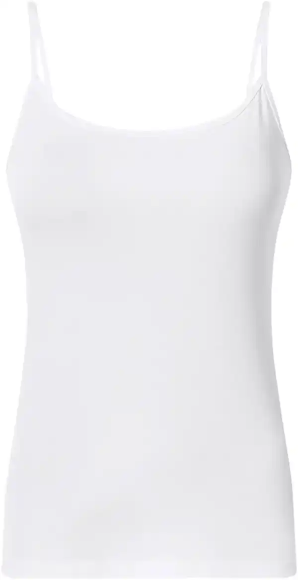 Bild 3 von OYANDA® Damen-Spaghettiträgerhemden, 5-St.-Packg.