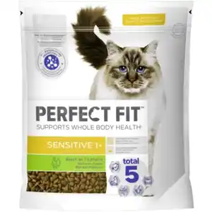 PERFECT FIT Sensitive 1+ mit Truthahn 1,4 kg