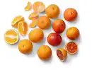 Bild 1 von Span. Saftorangen, Saftmandarinen, Saftblutorangen oder Saftgrapefruit rot, 1,5-kg-Netz