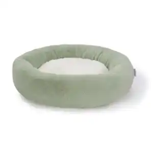 AniOne Liegeplatz Fluffy Donut mint S