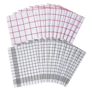 SPICE&SOUL® Geschirrtücher, 10-St.-Packg.