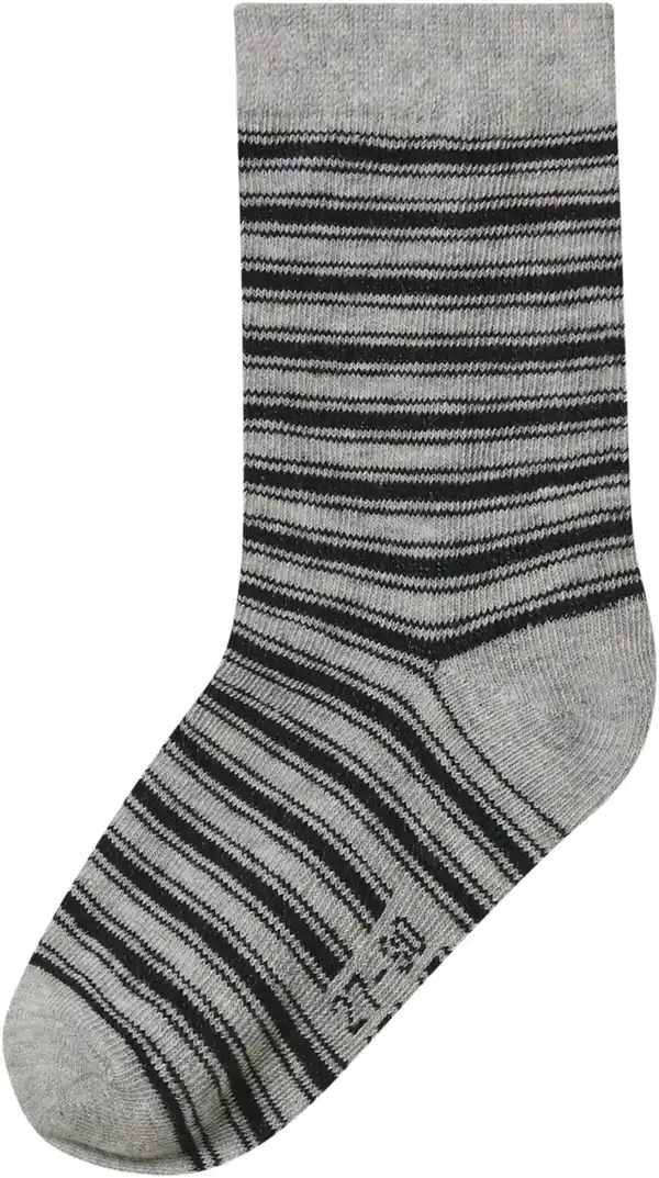 Bild 3 von KUNIBOO® Kinder-Socken, 10 Paar