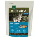 Bild 1 von REAL NATURE WILDERNESS Trockenfutter Hund, Adult, Pure Salmon 1 kg