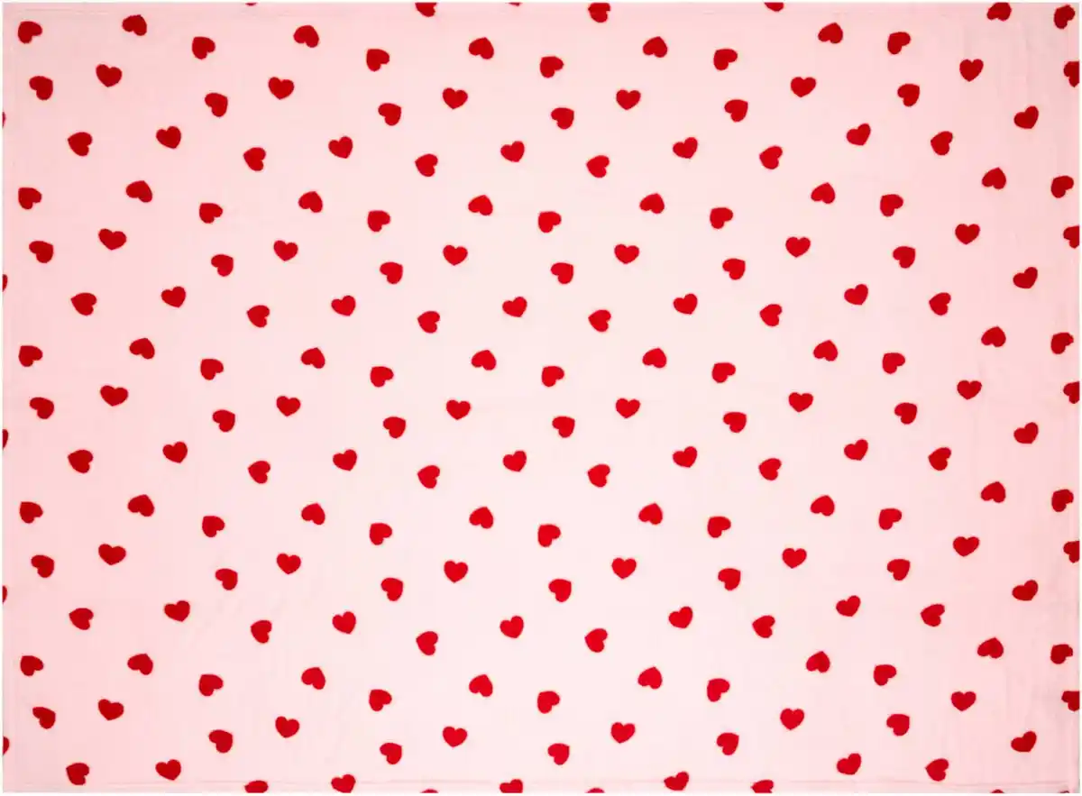 Bild 3 von LIV&BO® Kuscheldecke