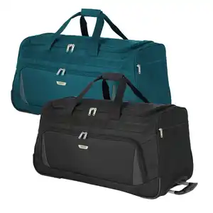 PAKLITE Trolley-Reisetasche