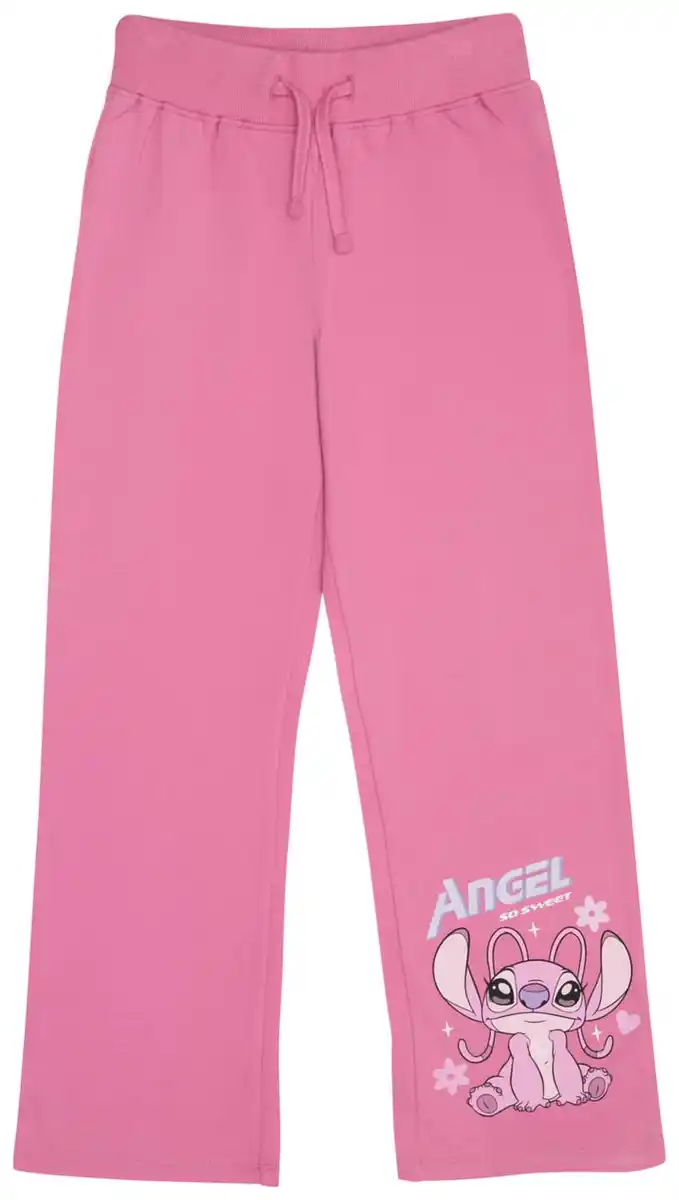 Bild 2 von Kinder-Sweathose »Stitch«