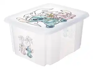KEEEPER Aufbewahrungsbox »Stitch«
