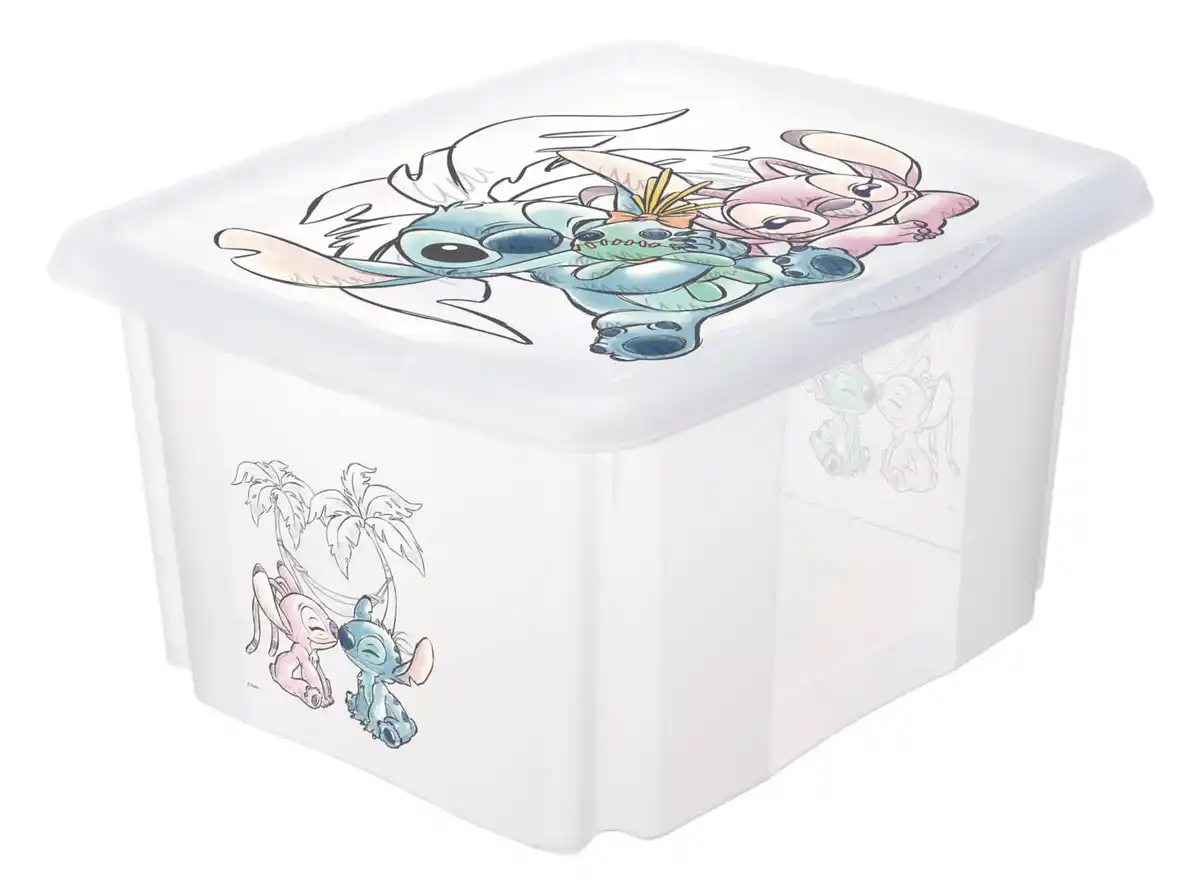 Bild 1 von KEEEPER Aufbewahrungsbox »Stitch«