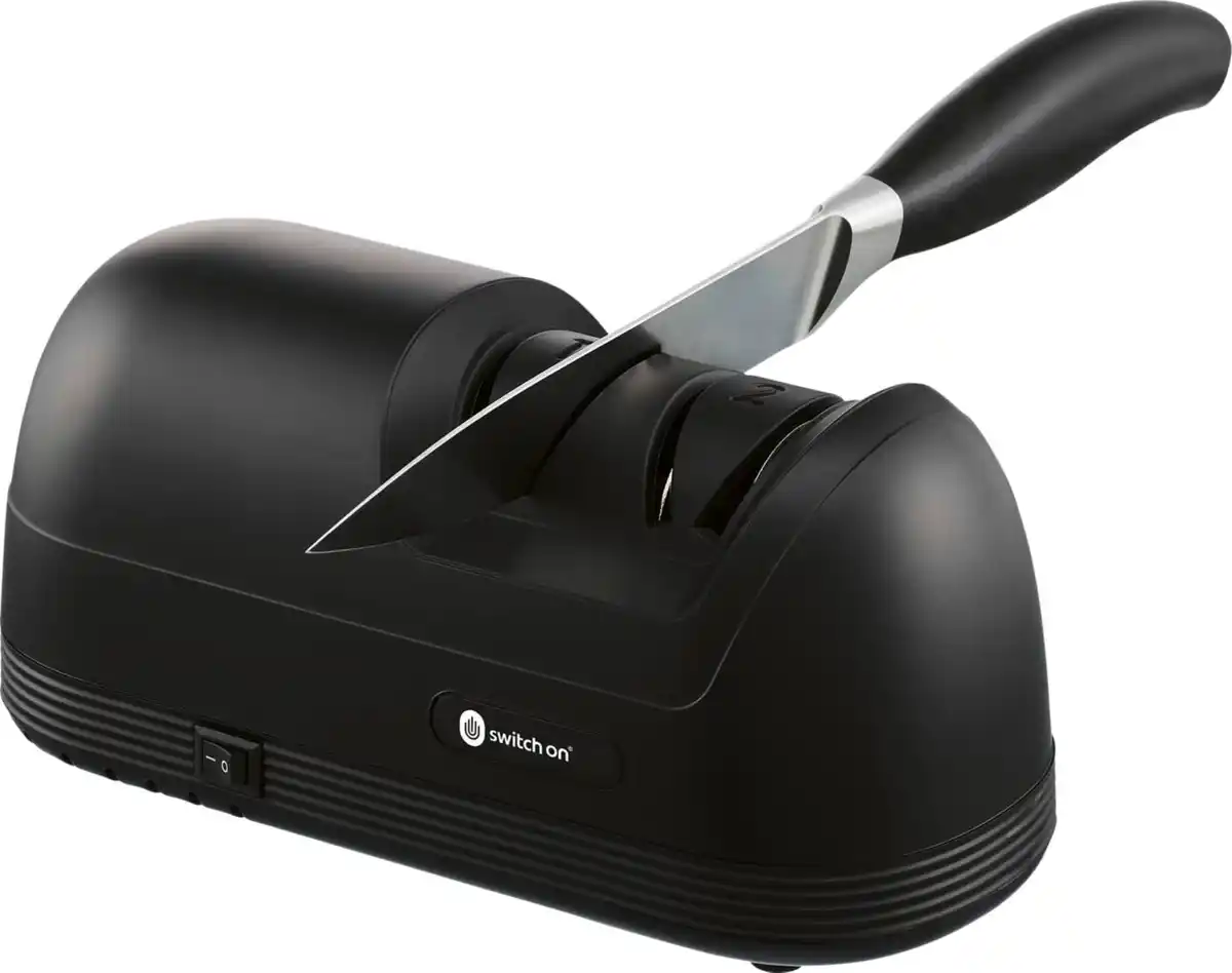 Bild 4 von SWITCH ON® Messerschärfer elektrisch