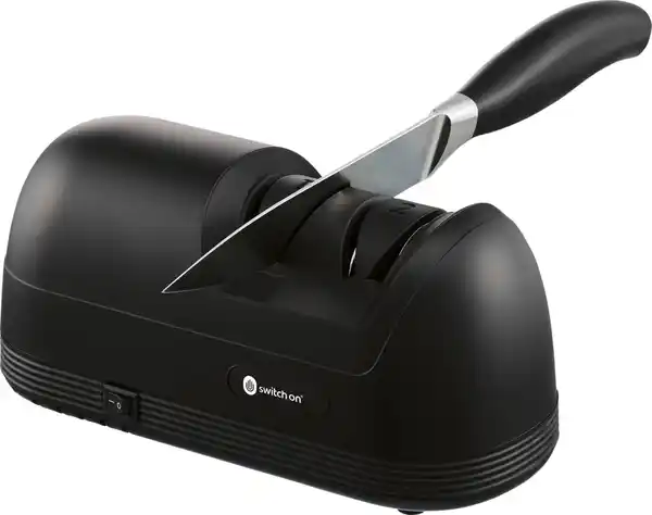 Bild 4 von SWITCH ON® Messerschärfer elektrisch
