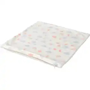 AniOne Pepe&Kitty Kissen-Ersatzbezug für Katzenhöhle-Kissen