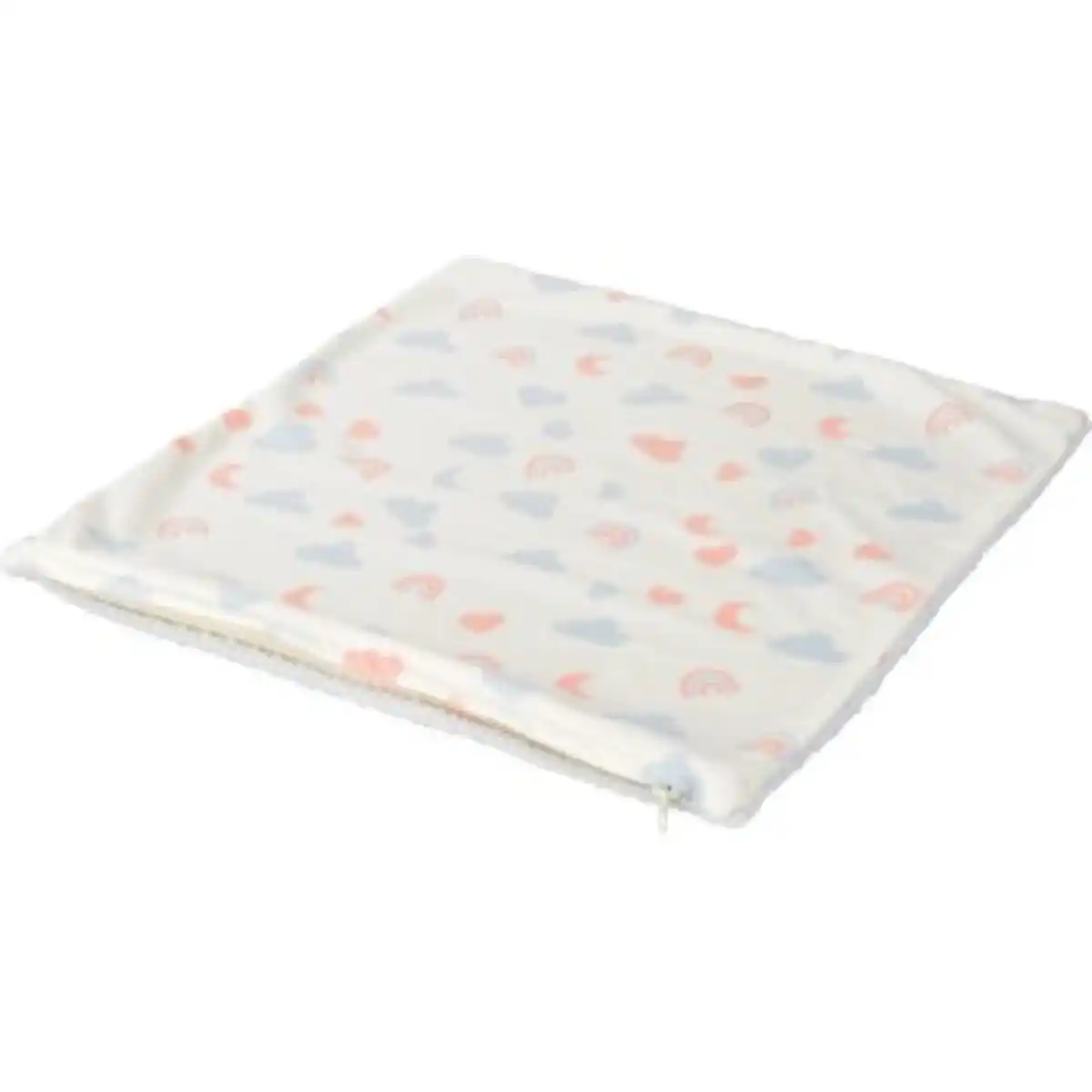 Bild 1 von AniOne Pepe&Kitty Kissen-Ersatzbezug für Katzenhöhle-Kissen