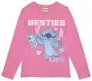 Bild 2 von Kinder-Langarmshirt »Stitch«