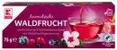 Bild 1 von K-CLASSIC Waldfrucht- oder Apfeltee, 25 Btl. = 75-g-Packg.