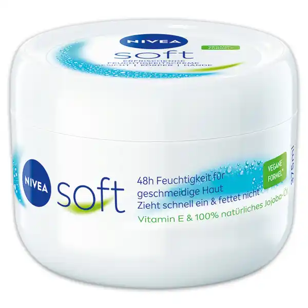 Bild 3 von Nivea Creme XXL