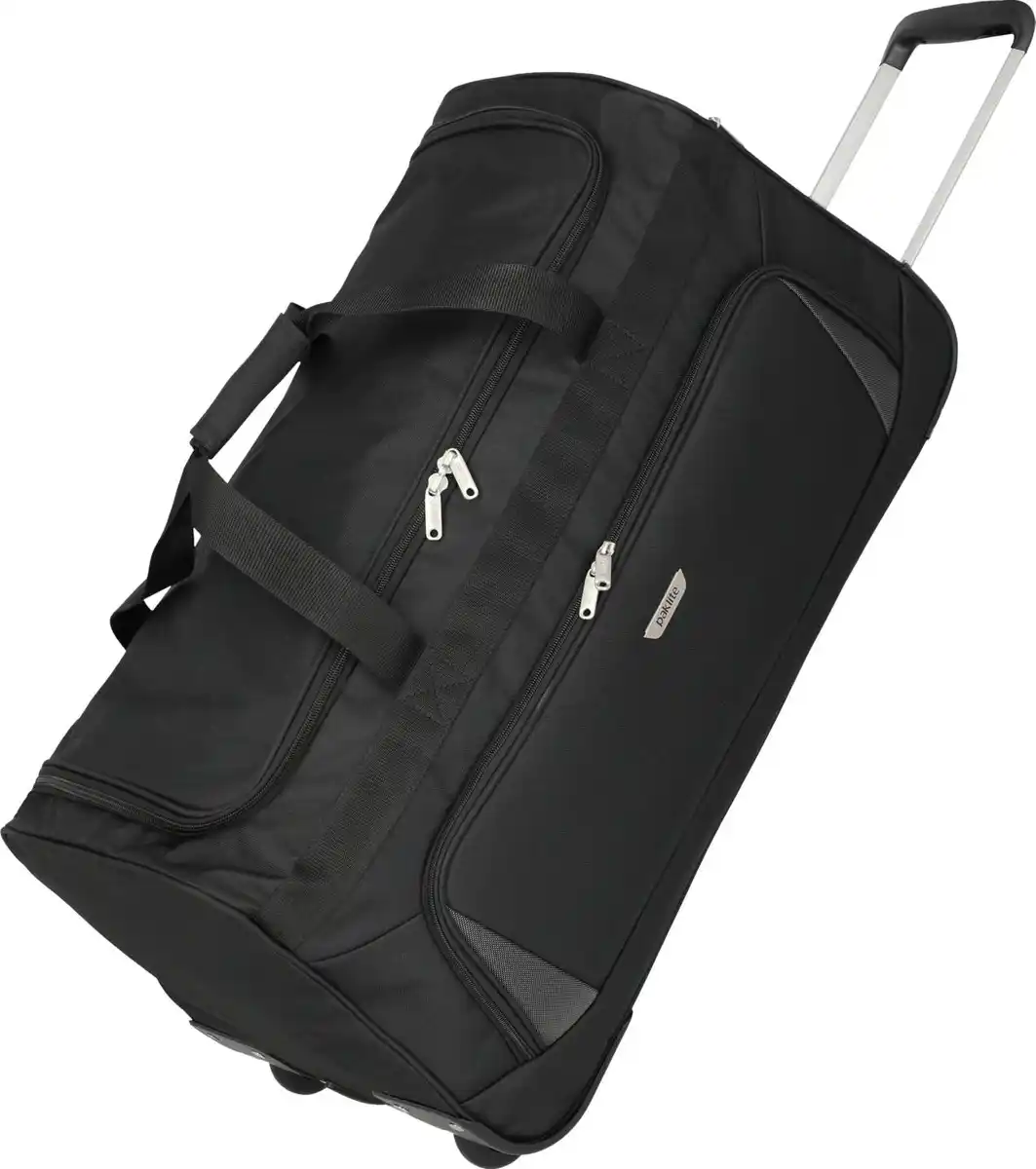 Bild 2 von PAKLITE Trolley-Reisetasche