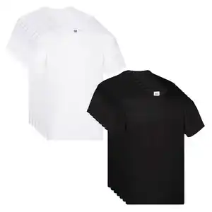 FRUIT OF THE LOOM Herren-T-Shirts, 7-St.-Packg.