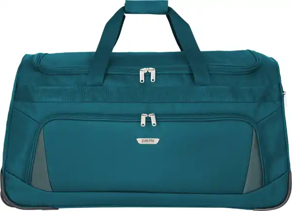 Bild 4 von PAKLITE Trolley-Reisetasche
