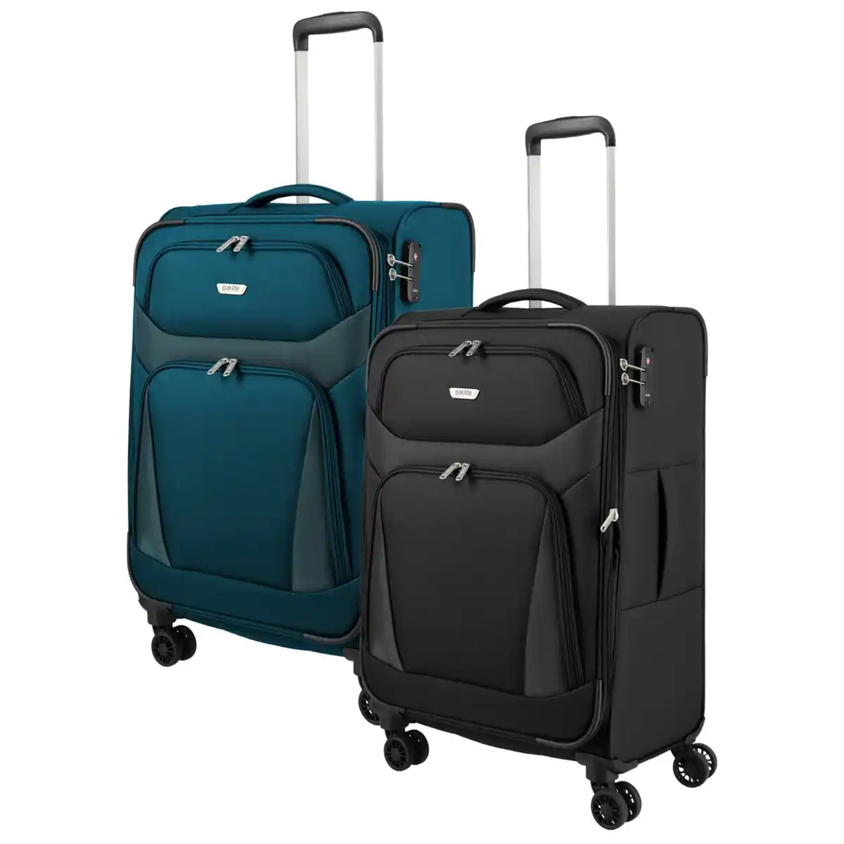 Bild 1 von PAKLITE Trolley M