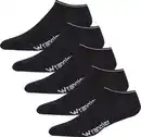 Bild 2 von WRANGLER Sneakersocken, 5 Paar