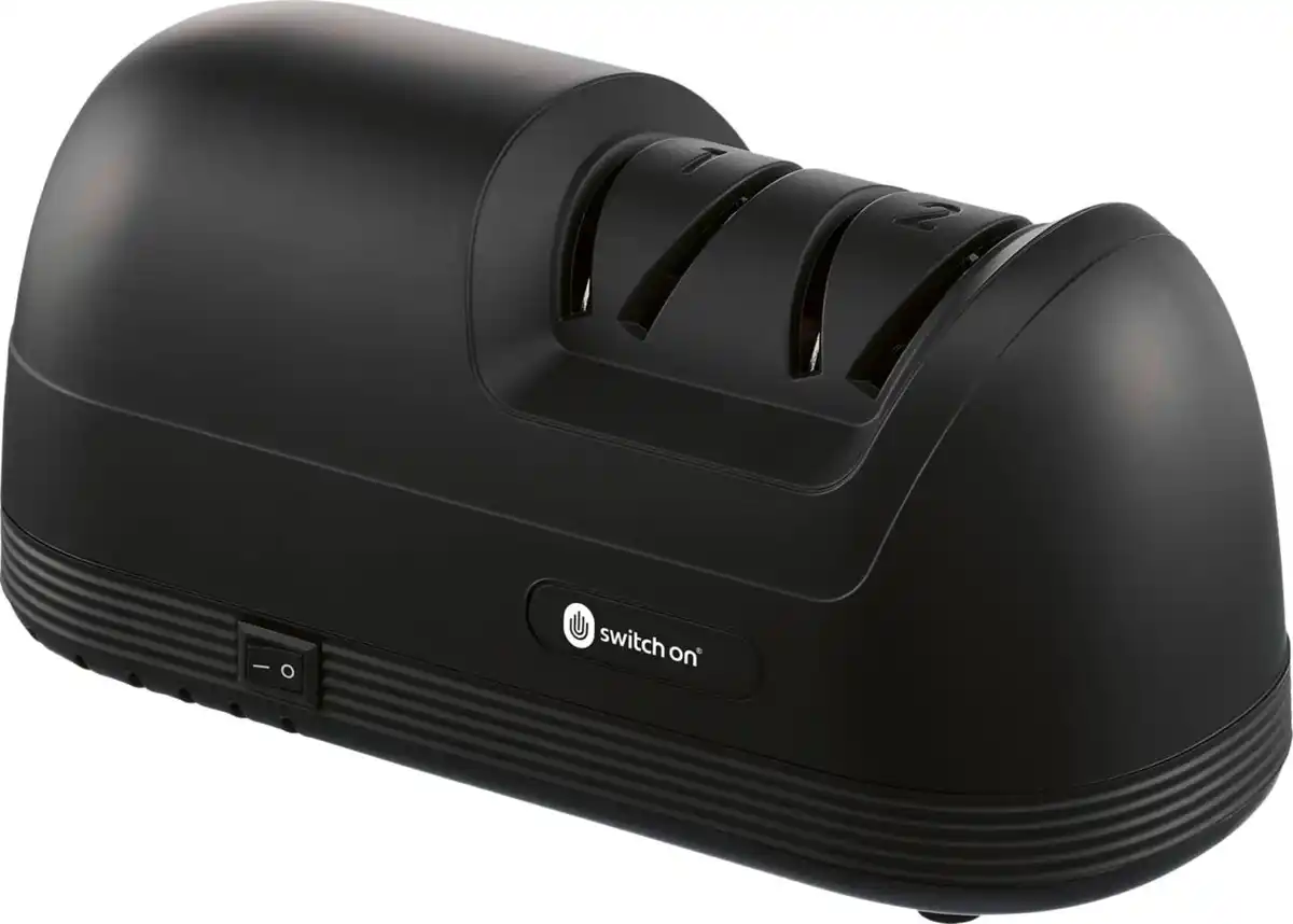 Bild 1 von SWITCH ON® Messerschärfer elektrisch