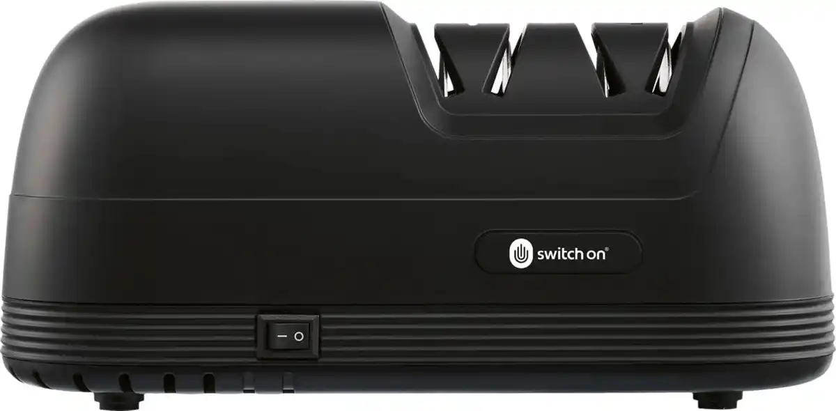 Bild 3 von SWITCH ON® Messerschärfer elektrisch