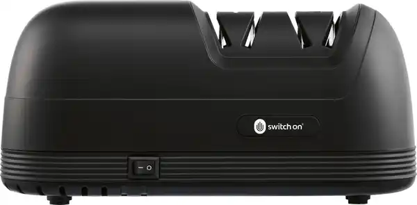 Bild 3 von SWITCH ON® Messerschärfer elektrisch