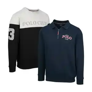 KINGSHILL Herren-Sweatshirt/-troyer