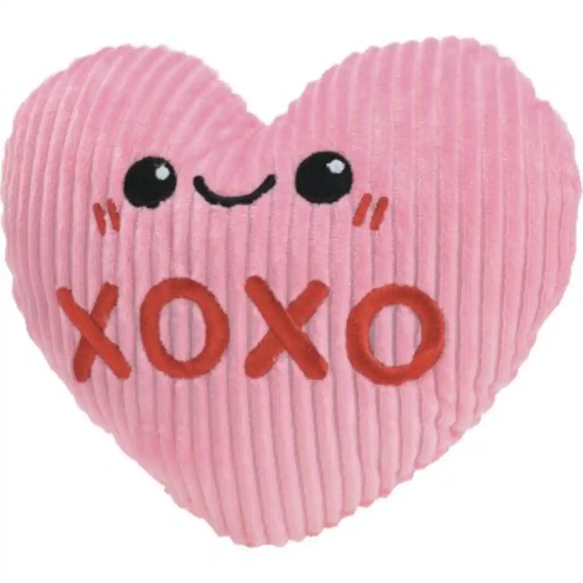 Bild 1 von FIT+FUN Plüsch Herz/Lippen